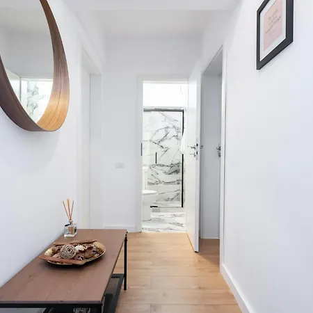 Nirvana Calea Victoriei 2bedroom