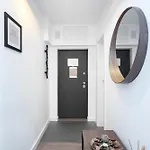 Nirvana Calea Victoriei 2bedroom