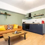 Nirvana Calea Victoriei 2bedroom Appartamento