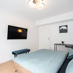 Nirvana Calea Victoriei 2bedroom