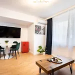 Nirvana Calea Victoriei 2bedroom Appartamento *