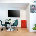 Nirvana Calea Victoriei 2bedroom Appartamento Bucarest