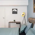 Nirvana Calea Victoriei 2bedroom Bucarest