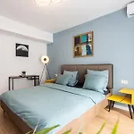 Nirvana Calea Victoriei 2bedroom *