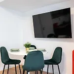 Appartamento Nirvana Calea Victoriei 2bedroom *
