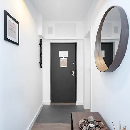 Nirvana Calea Victoriei 2bedroom