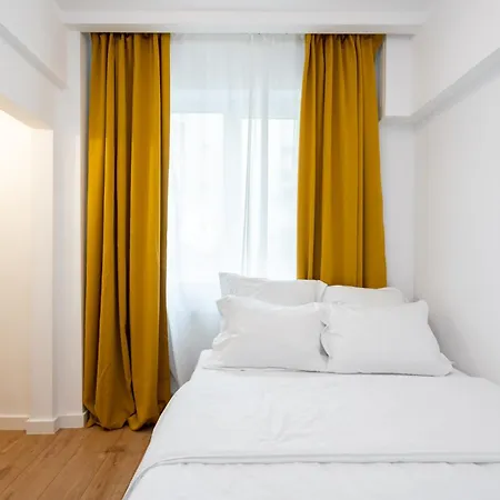 Nirvana Calea Victoriei 2bedroom *