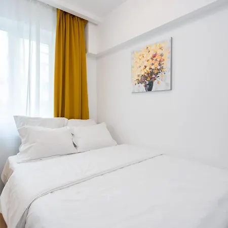 Apartment Nirvana Calea Victoriei