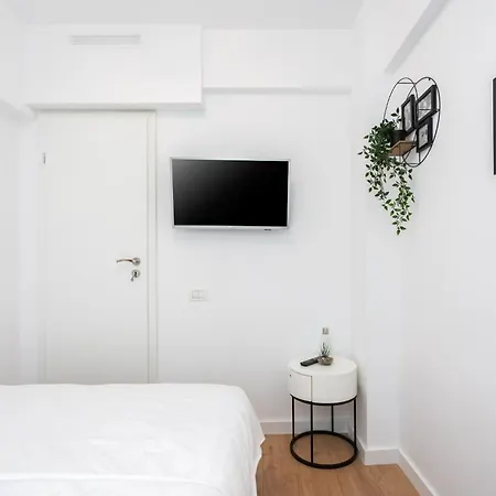 Apartment Nirvana Calea Victoriei