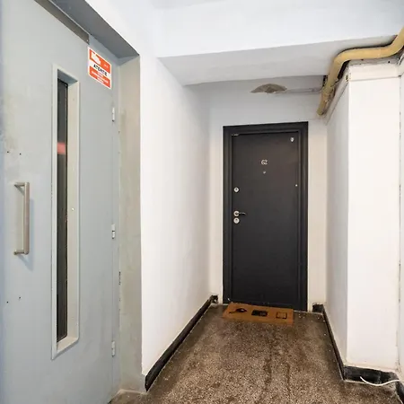 Nirvana Calea Victoriei Appartement