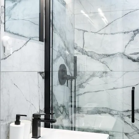 Appartement Nirvana Calea Victoriei *