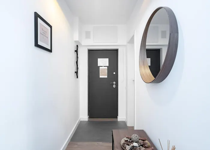 Nirvana Calea Victoriei