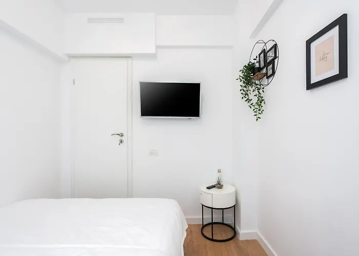 Apartman Nirvana Calea Victoriei