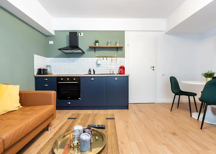 Nirvana Calea Victoriei ブカレスト