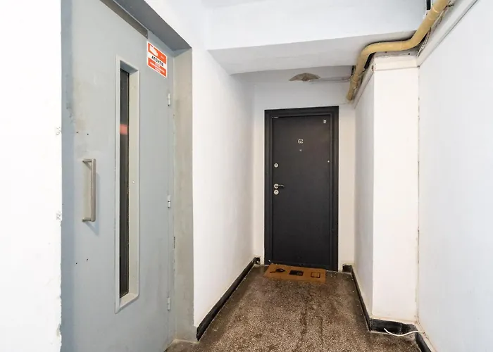 Nirvana Calea Victoriei Apartman