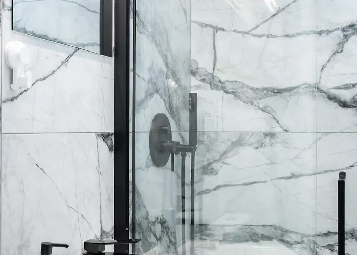 아파트 Nirvana Calea Victoriei *