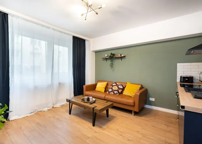 Nirvana Calea Victoriei Bukarest