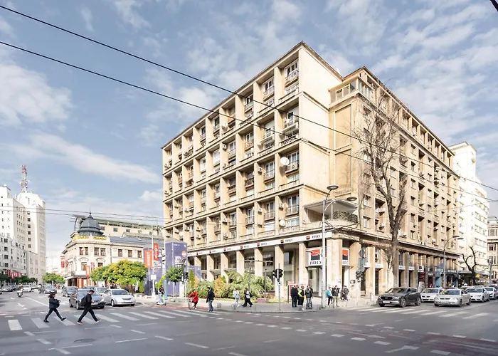 Nirvana Calea Victoriei *