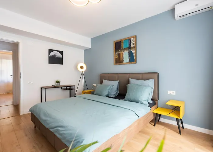 Nirvana Calea Victoriei *