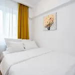 Appartement Nirvana Calea Victoriei