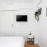Appartement Nirvana Calea Victoriei