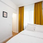 Appartement Nirvana Calea Victoriei