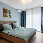 Nirvana Calea Victoriei Appartement