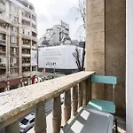 Nirvana Calea Victoriei Bucarest