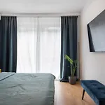 Nirvana Calea Victoriei Appartement Bucarest