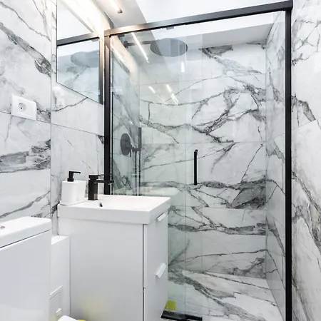 Nirvana Calea Victoriei 2bedroom