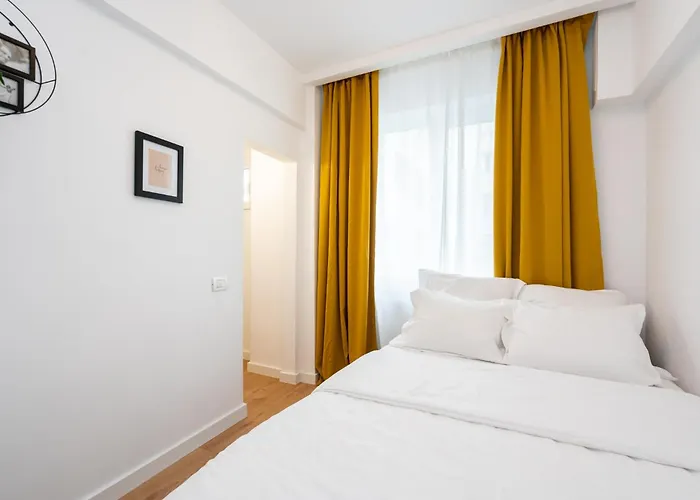 Appartement Nirvana Calea Victoriei