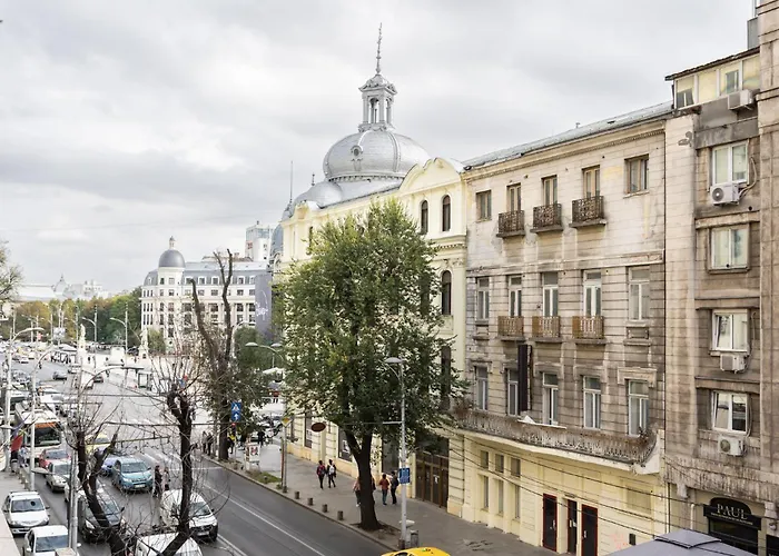 Nirvana Calea Victoriei *